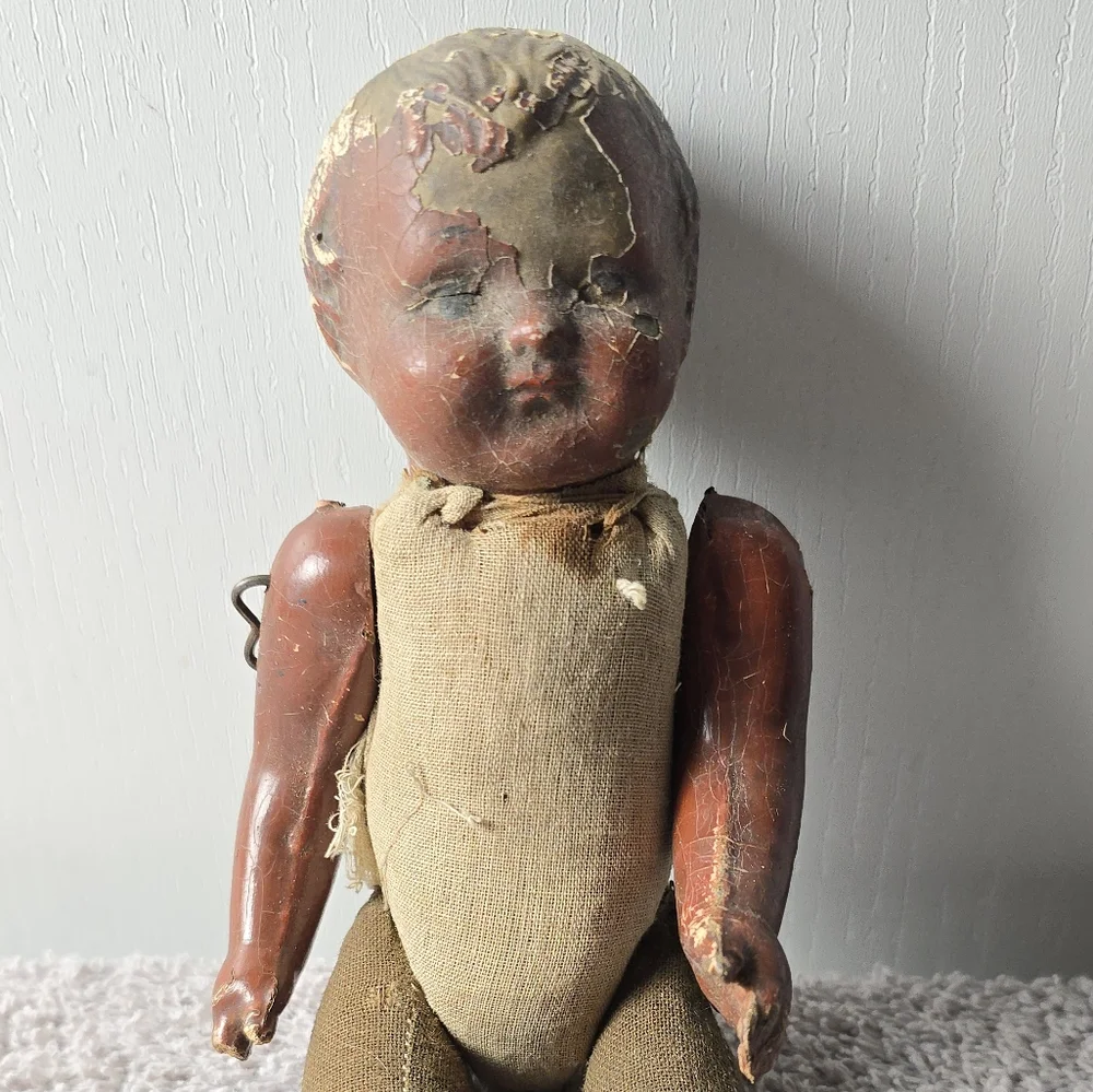 N/A charming vintage
